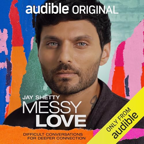 Cover of Messy Love