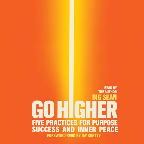 Cover of Go Higher