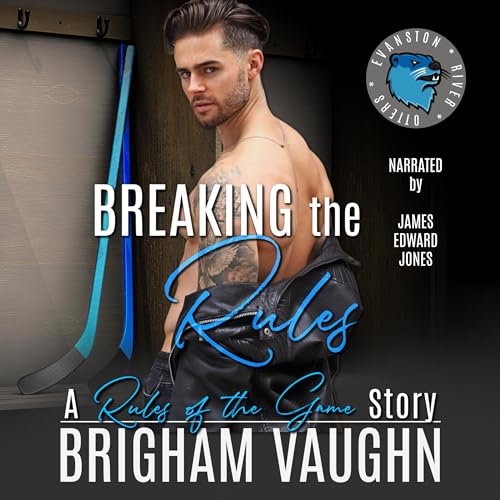 Cover of Breaking the Rules