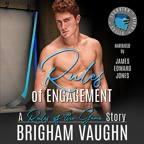 Cover of Rules of Engagement