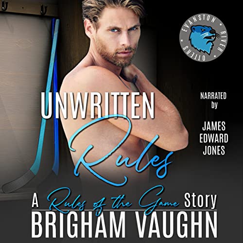 Cover of Unwritten Rules