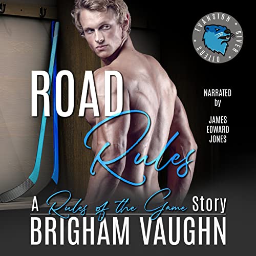 Cover of Road Rules
