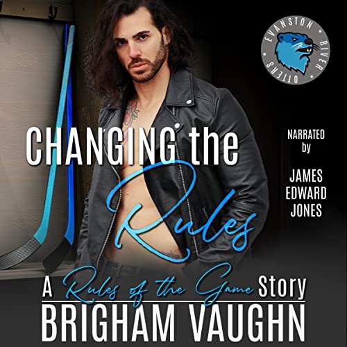 Cover of Changing the Rules