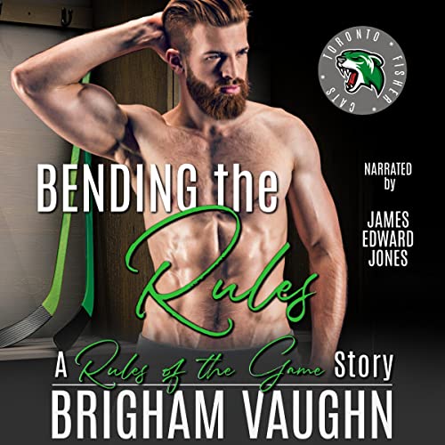 Cover of Bending the Rules