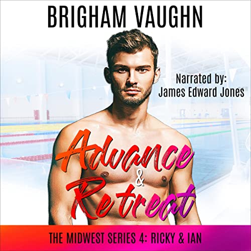 Cover of Advance & Retreat