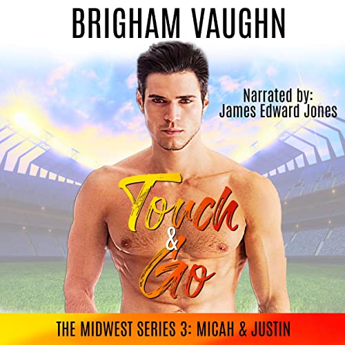 Cover of Touch & Go