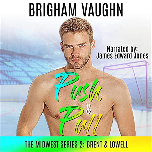 Cover of Push & Pull