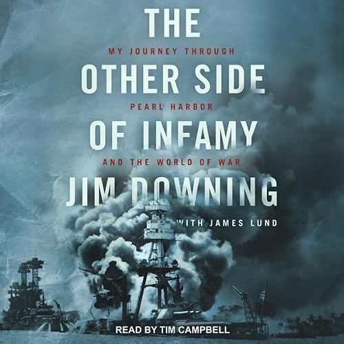 Cover of The Other Side of Infamy