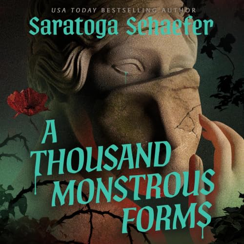 Cover of A Thousand Monstrous Forms