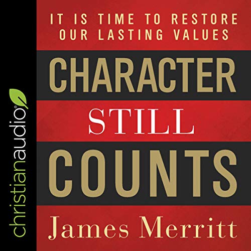 Cover of Character Still Counts