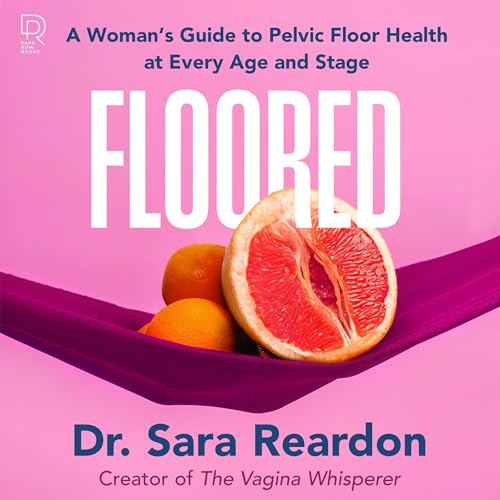 Cover of Floored