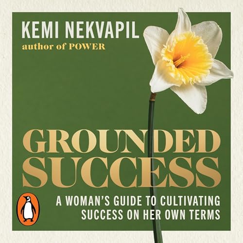 Cover of Grounded Success
