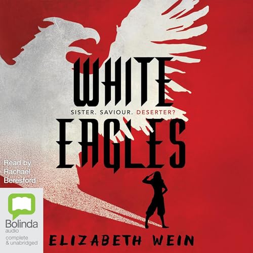 Cover of White Eagles