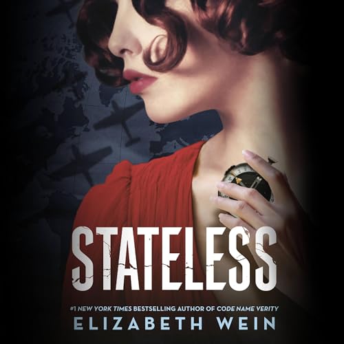 Cover of Stateless