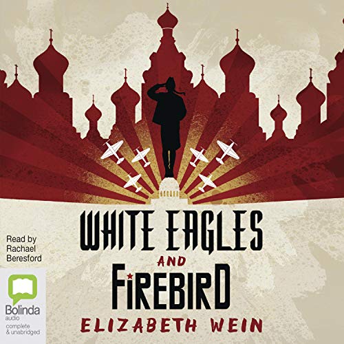 Cover of White Eagles & Firebird