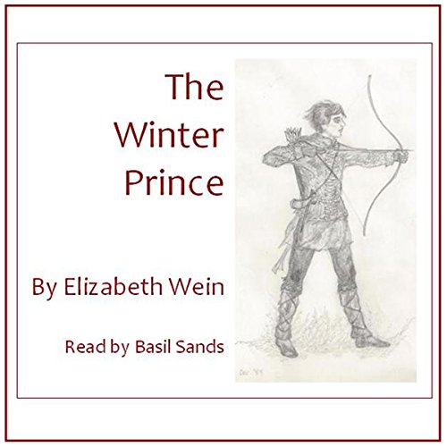 Cover of The Winter Prince