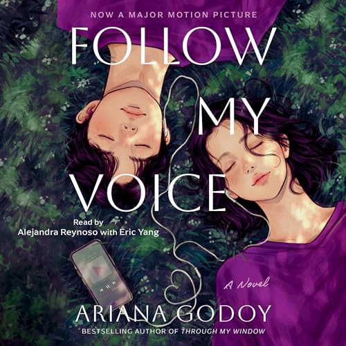 Cover of Follow My Voice