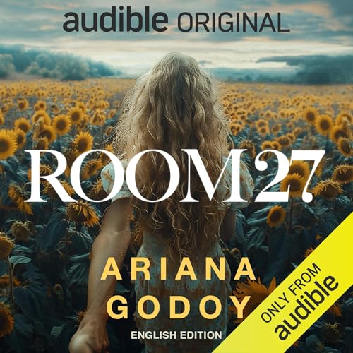 Cover of Room 27 (English Edition)