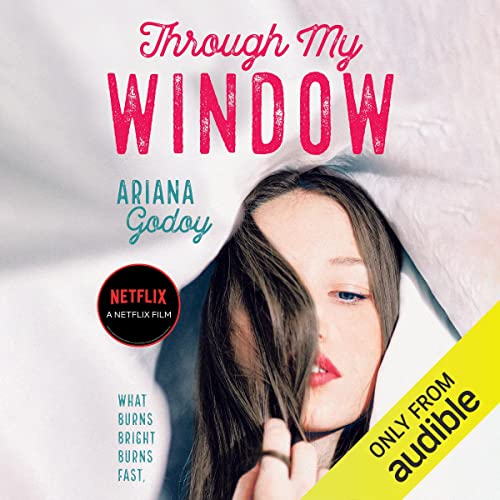 Cover of Through My Window