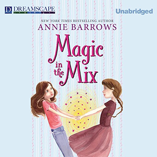 Cover of Magic in the Mix