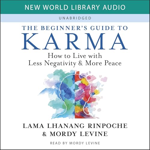 Cover of The Beginner’s Guide to Karma