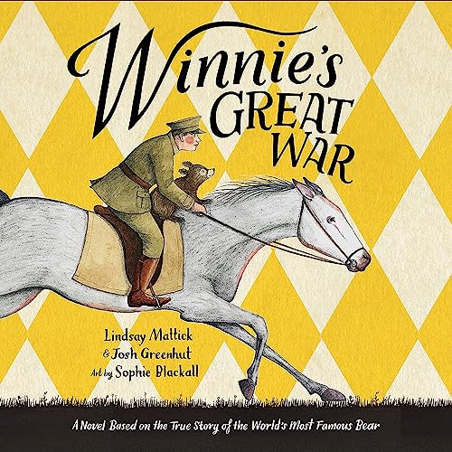 Cover of Winnie's Great War