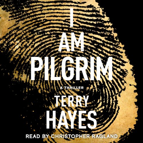 Cover of I Am Pilgrim