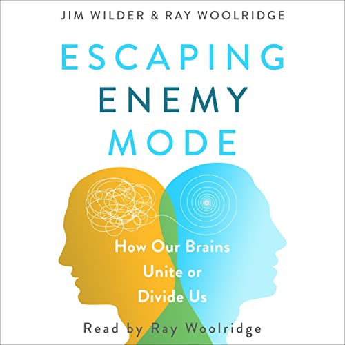 Cover of Escaping Enemy Mode