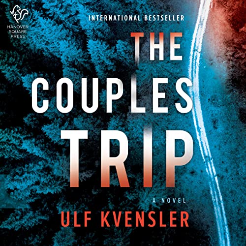Cover of The Couples Trip