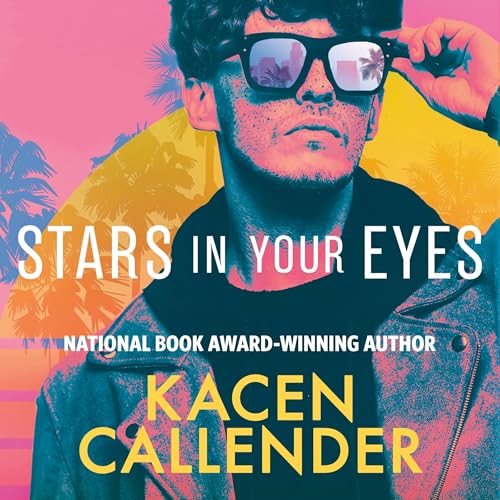 Cover of Stars in Your Eyes