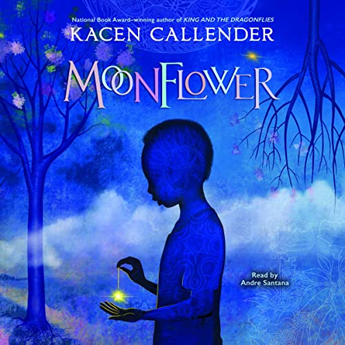 Cover of Moonflower