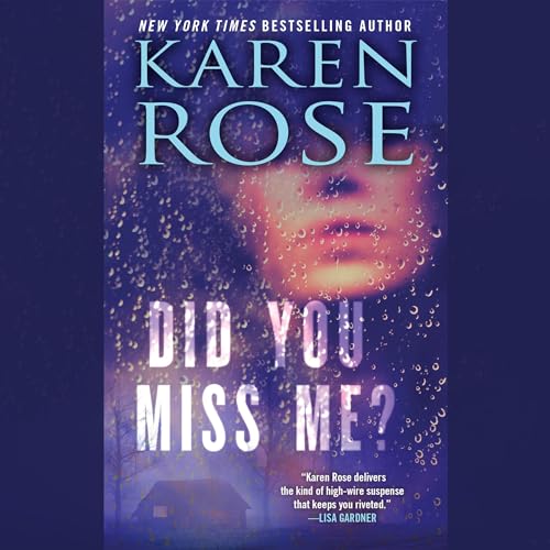 Cover of Did You Miss Me?