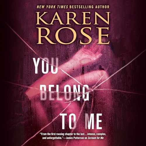 Cover of You Belong to Me