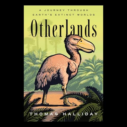 Cover of Otherlands