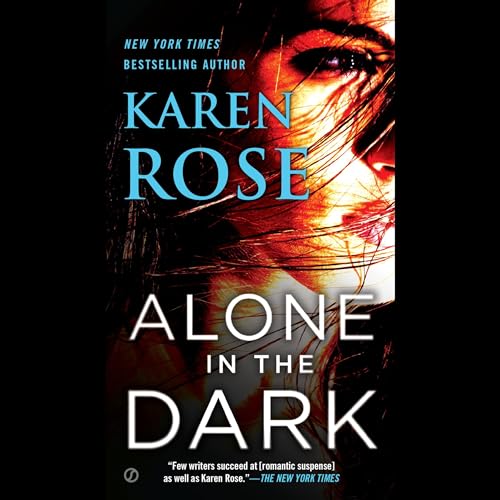 Cover of Alone in the Dark