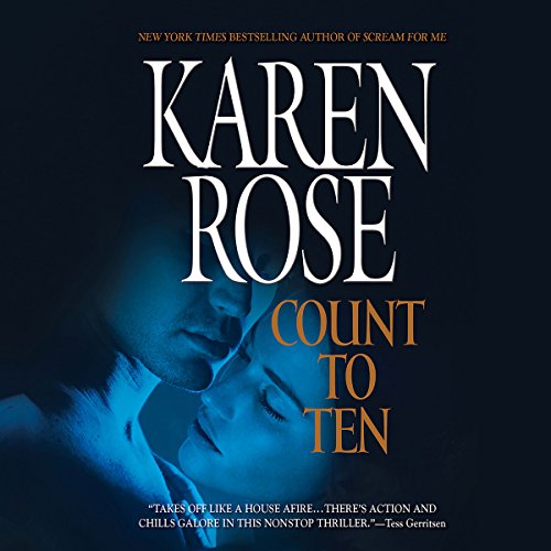 Cover of Count to Ten