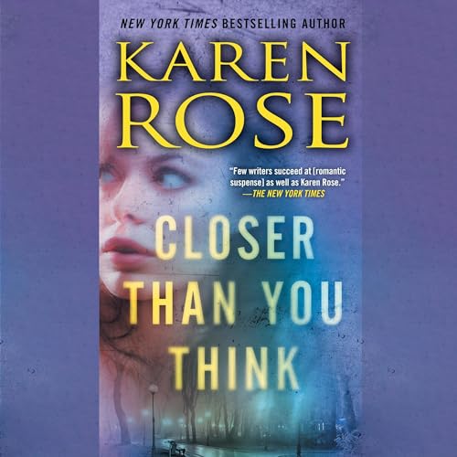 Cover of Closer Than You Think