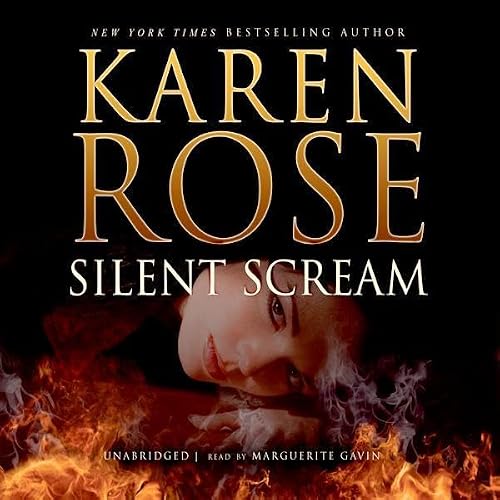 Cover of Silent Scream