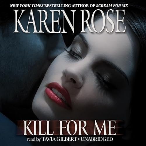 Cover of Kill for Me