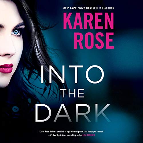 Cover of Into the Dark