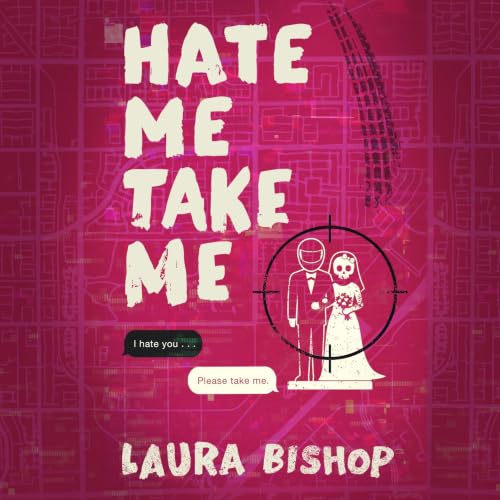 Cover of Hate Me Take Me