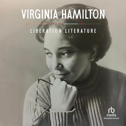 Cover of Liberation Literature