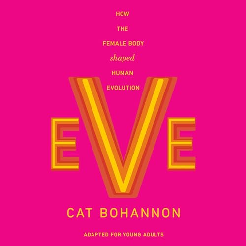 Cover of Eve (Adapted for Young Adults)