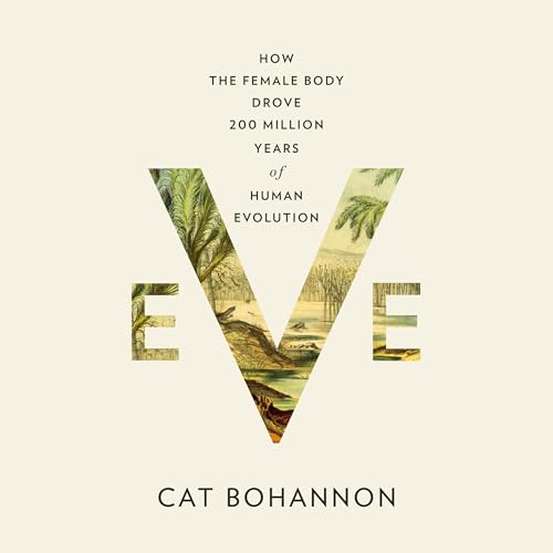 Cover of Eve