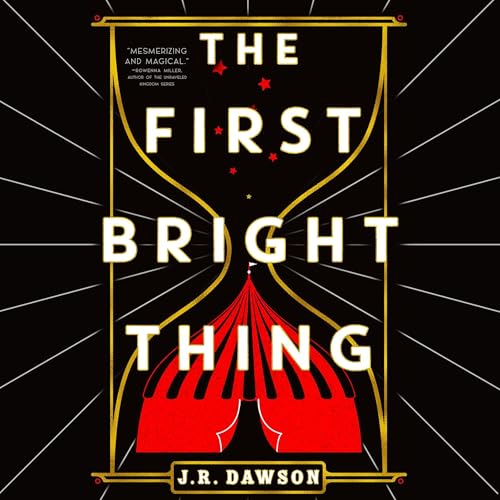 Cover of The First Bright Thing