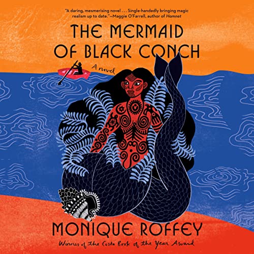Cover of The Mermaid of Black Conch