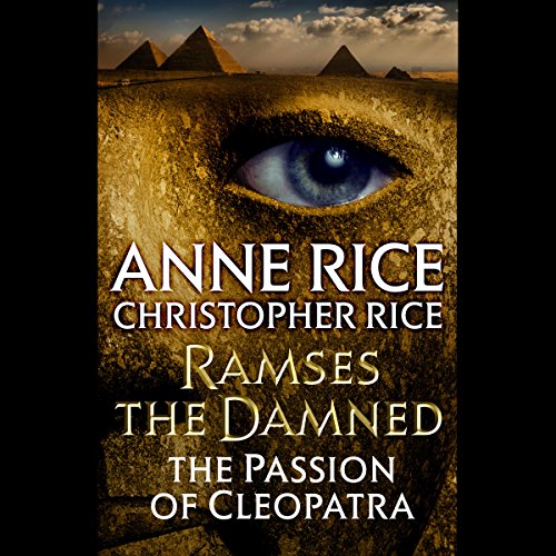 Cover of Ramses the Damned: The Passion of Cleopatra