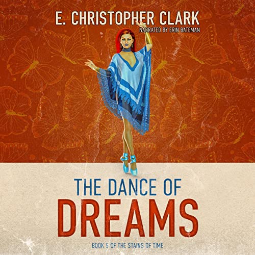 Cover of The Dance of Dreams