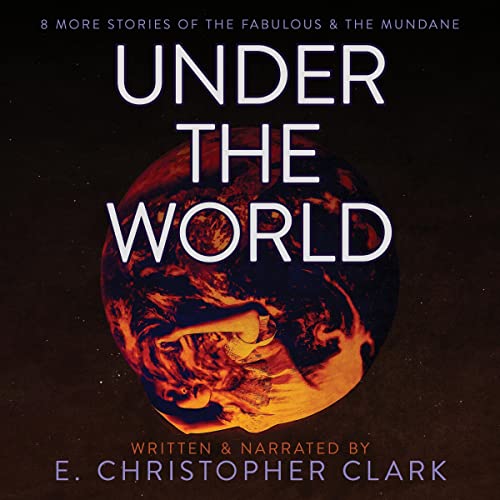Cover of Under the World