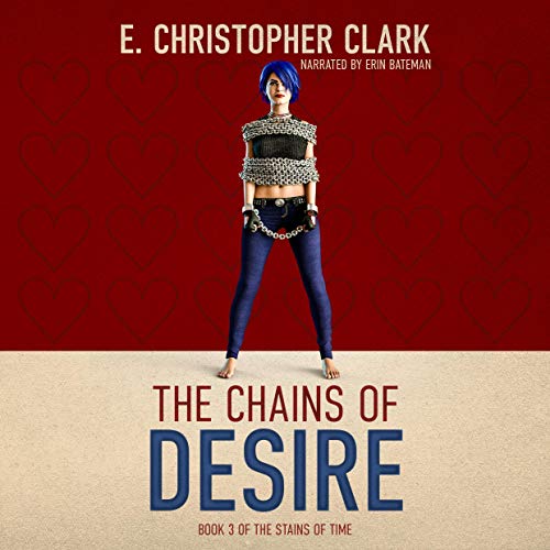 Cover of The Chains of Desire